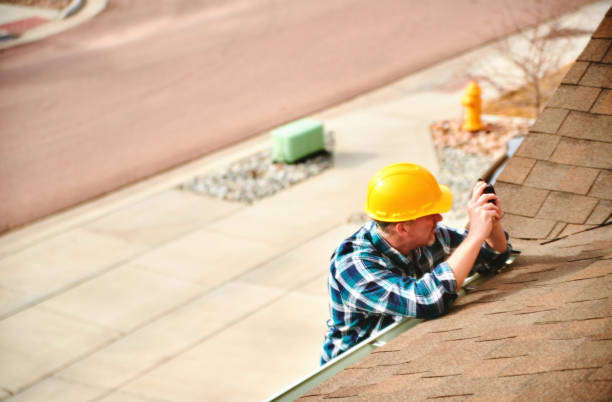 Fast & Reliable Emergency Roof Repairs in East Peoria, IL