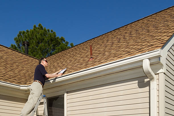 Best Emergency Roof Repair  in East Peoria, IL